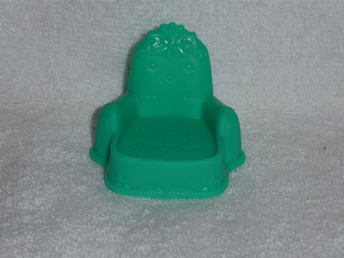 Sedia trono principessa - , di