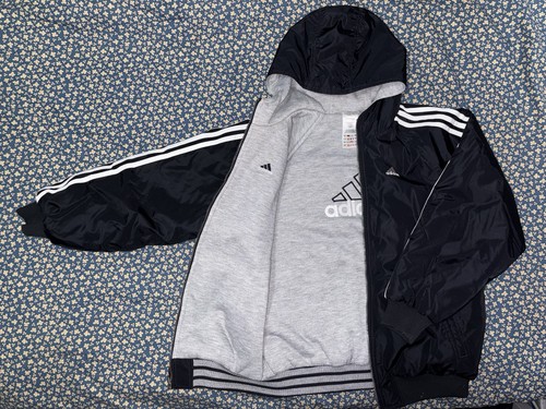 Giacca bomber adidas - giacca,