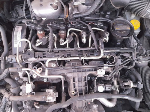 Motore polo cayh 6 - motore, tdi