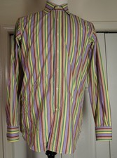 Etro Milano made in Italy BOLD