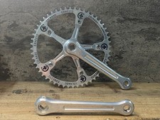 Campagnolo Strada Crankset
