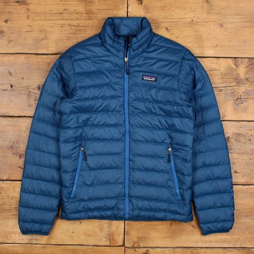 Patagonia puffer jacket - jacket, xs