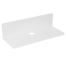 Mensola da Parete Galleggiante