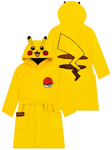 Pokémon accappatoio bambino - accappatoio,