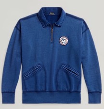Polo Ralph Lauren vintage fit