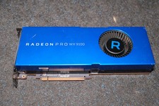 AMD Radeon Pro WX9100 16 GB