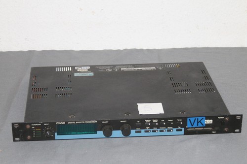 Lexicon pcm processore di - 80,