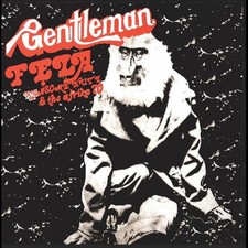 Fela Kuti - Gentleman [Limited