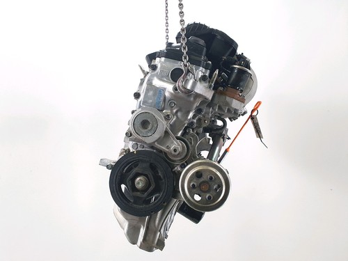 Motore tipo l12b2 - tipo,