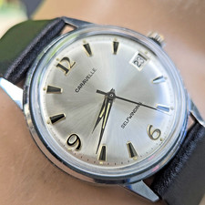 Orologio automatico uomo