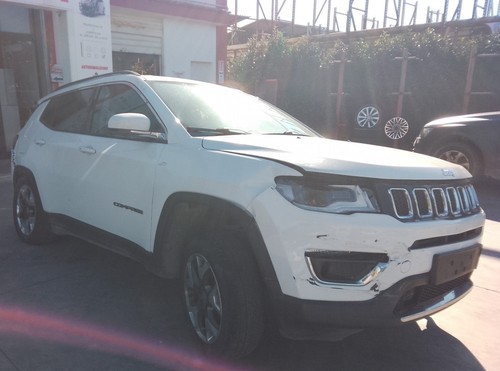Ricambi jeep compass 6 - ricambi, 1.6