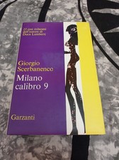 MILANO CALIBRO 9 - GIORGIO
