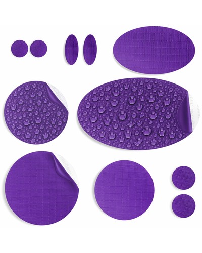 Azengear toppe riparazione - di,