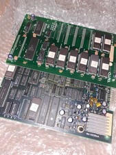 Scheda Pcb Jamma The New Zealand Story - Taito 1988 - Double Layer
