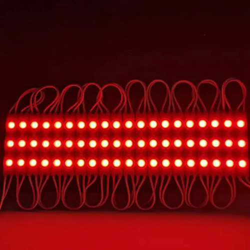 Set moduli esterno led - set,