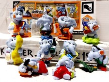 SORPRESINE KINDER FERRERO