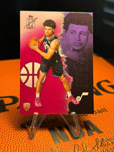 2026 topps signature class - 2026,