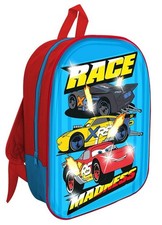 Zainetto asilo 3D con led Cm