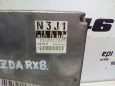 2797003312 CENTRALINA MOTORE /