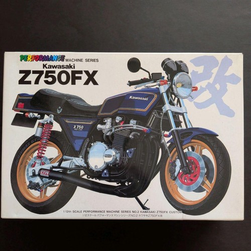 Kit modellino macchina - , 1/12