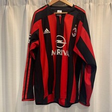 Medium 2003 2004 AC MILAN
