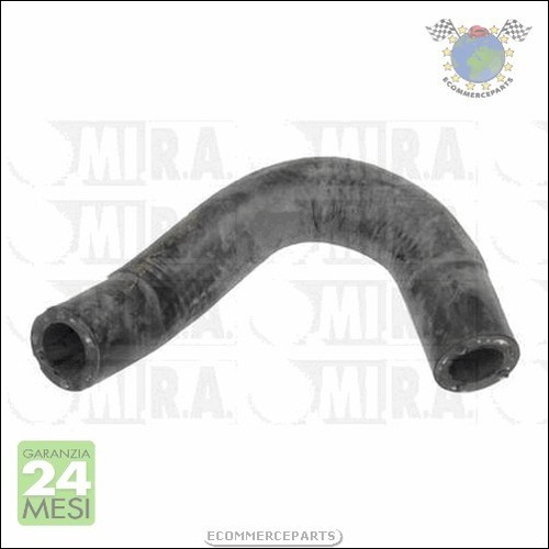 Tubo radiatore mira per opel - mira,