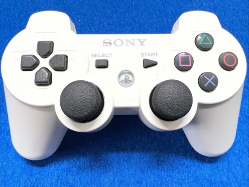 Sony ps3 dualshock - ps3, 3