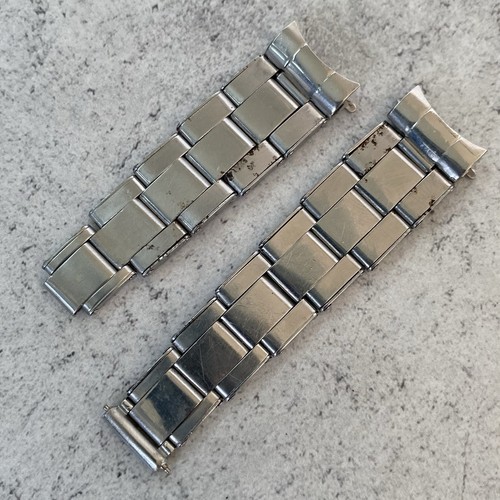 Bracciale vintage rolex oyster - vintage,