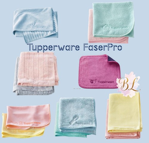 Tupperware fibra pro - tupperware,