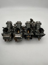 Suzuki GS550 Banca Carburatore