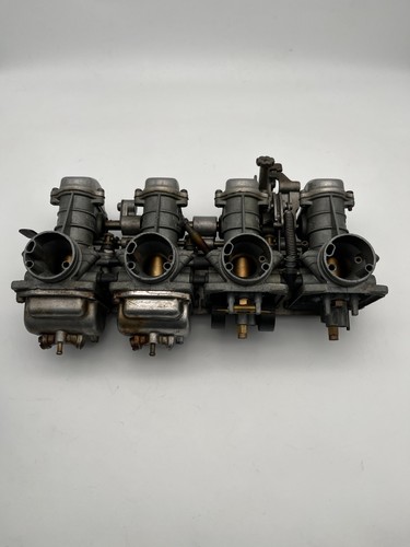 Suzuki gs550 banca carburatore - suzuki,