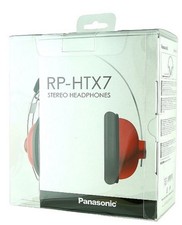 Panasonic RP-HTX7 Over-the-Ear