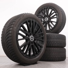 Ruote Invernali 18 Pollici