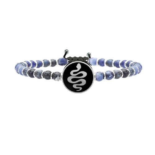 Bracciale kidult uomo animal - bracciale,