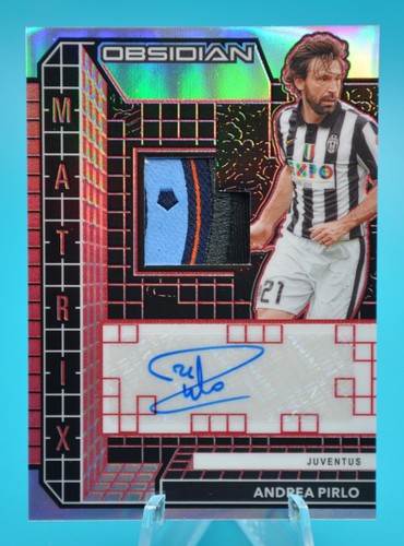 2020 ossidiana andrea - 2020-21, pirlo