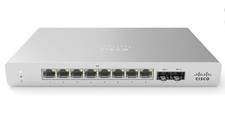 Cisco Meraki MS120-8 switch