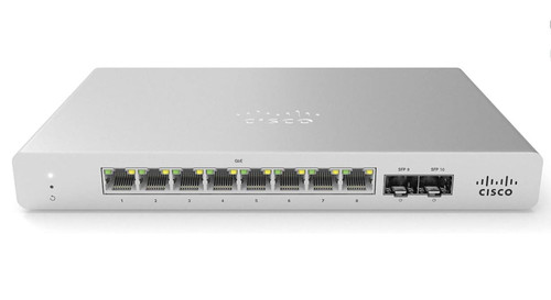 Cisco meraki ms120 switch - cisco,