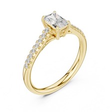 Smeraldo vvs1 diamante - vvs1,