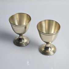 Coppia Portauovo Vintage in