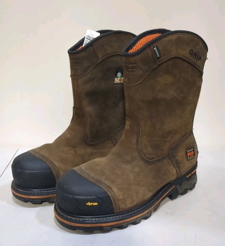 Stivali lavoro timberland - stivali,