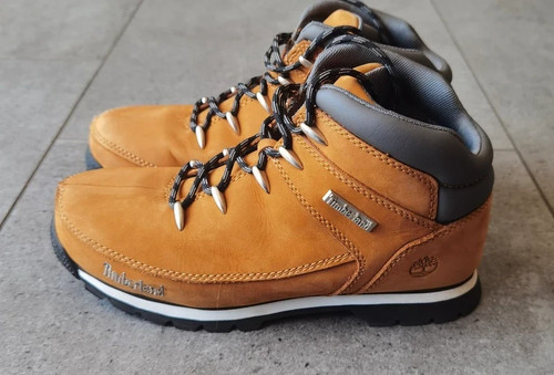 Scarpe timberland - scarpe,