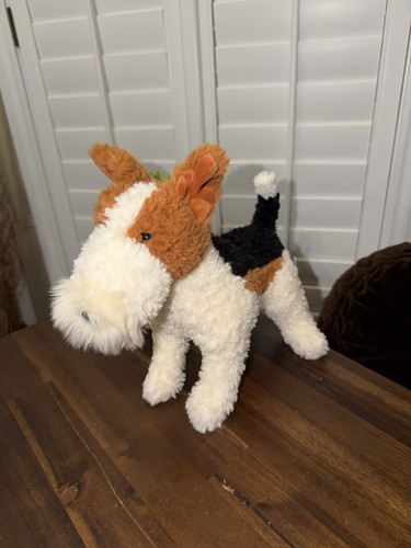 Peluche cane cucciolo - , in