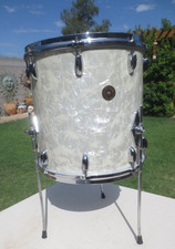 Distintivo rotondo Gretsch