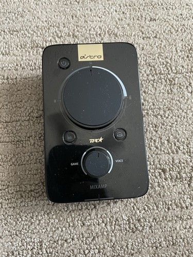 Astro mixamp a40 ma3p03 - astro, tr
