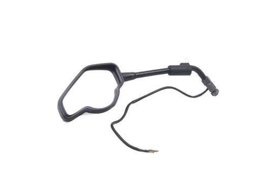 Specchio sinistro con - specchio,