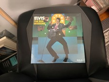 ELVIS PRESLEY LP APM1-1675 THE