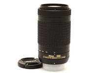 Nikon AF-P DX NIKKOR 70-300 mm