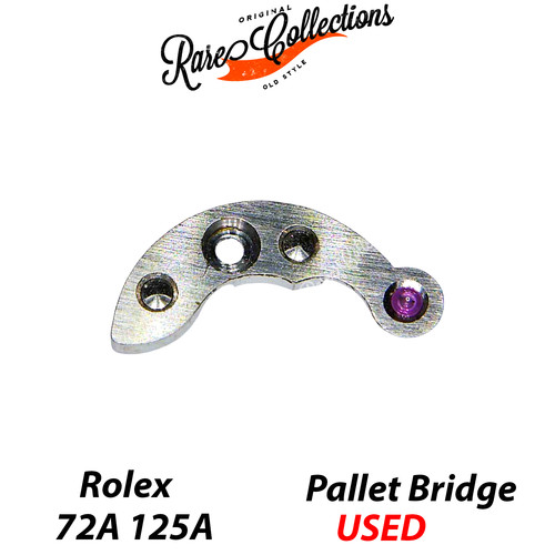 Buone condizioni rolex 72a - buone,