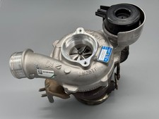 TOP originale Porsche 718 Boxster 982 Cayman 2.0L turbocompressore di scarico turbocompressore