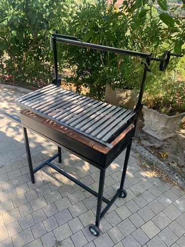Barbecue parrilla griglia - barbecue,